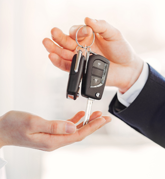 Used Car Loan in Mumbai